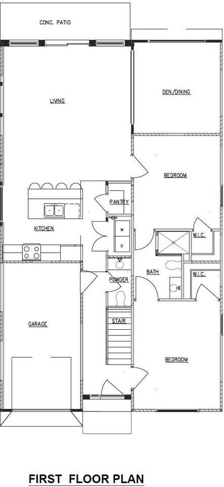 Evergreen Ln Sw - Photo 5 of 6