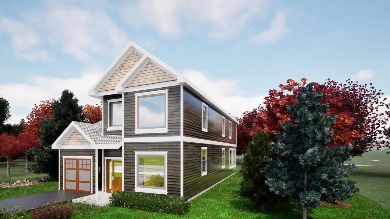 Evergreen Ln - Photo 2 of 6