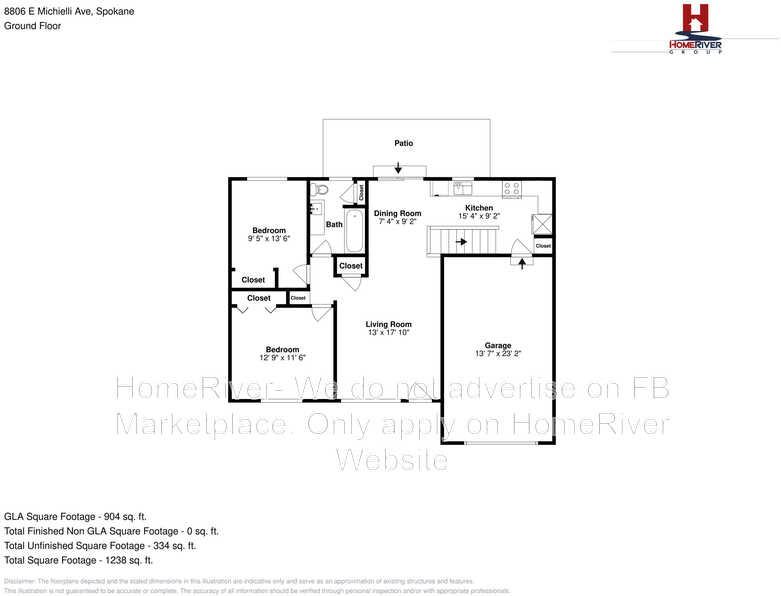 8806 E Michielli Pl - Photo 2 of 19