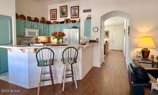 65558 E Rose Ridge Dr - Photo 6 of 10