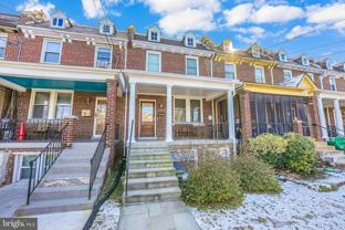 1304 Rittenhouse St Nw - Photo 1 of 1