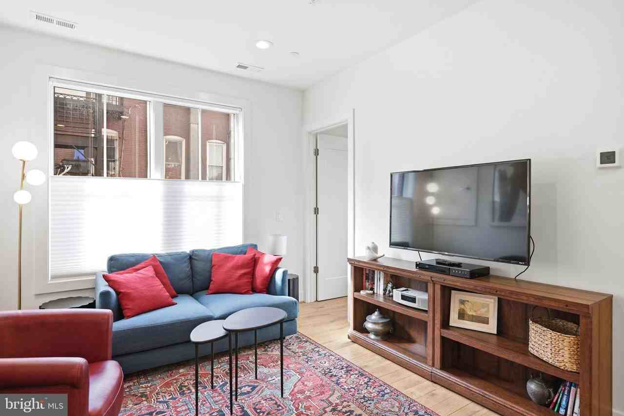 1775 Swann St Nw Unit 102 #102 - Photo 2 of 18