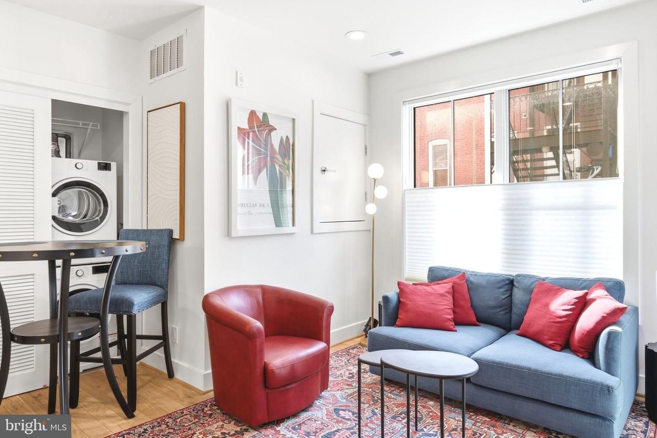 1775 Swann St Nw Unit 102 #102 - Photo 3 of 18