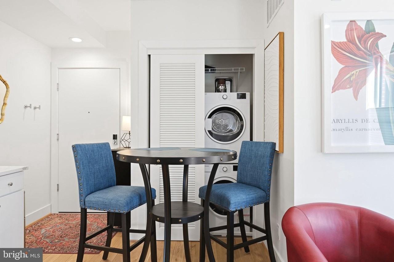 1775 Swann St Nw Unit 102 #102 - Photo 4 of 18