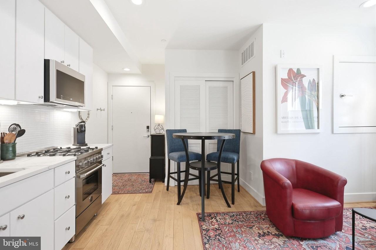 1775 Swann St Nw Unit 102 #102 - Photo 5 of 18