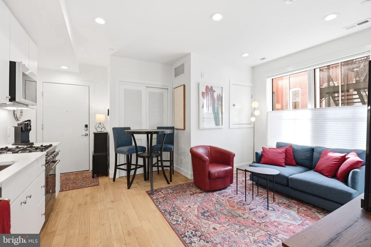 1775 Swann St Nw Unit 102 #102 - Photo 6 of 18