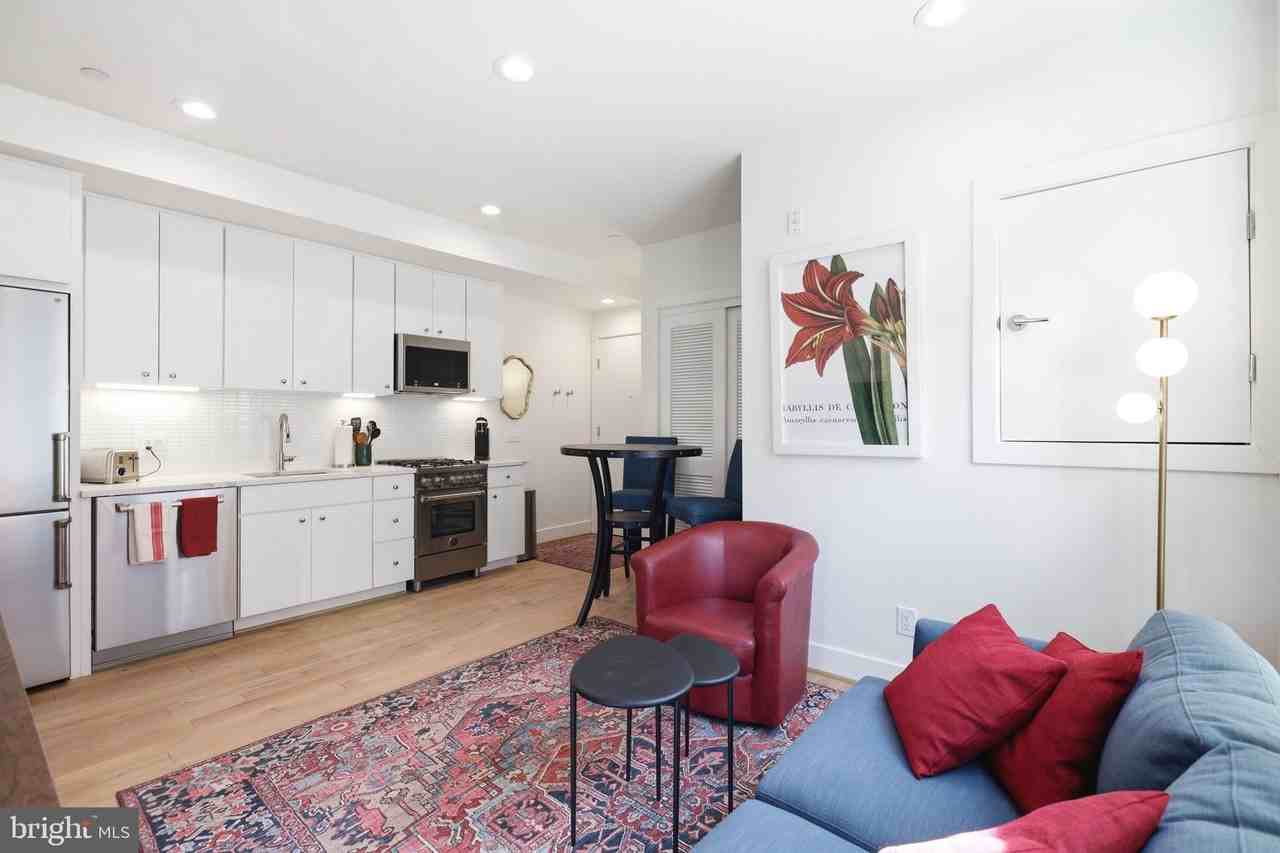 1775 Swann St Nw Unit 102 #102 - Photo 7 of 18