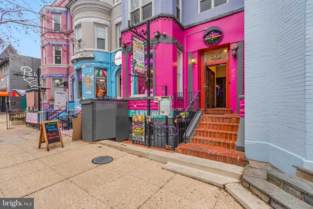 2307 18th St Nw Apt 1 - Photo 2 of 21