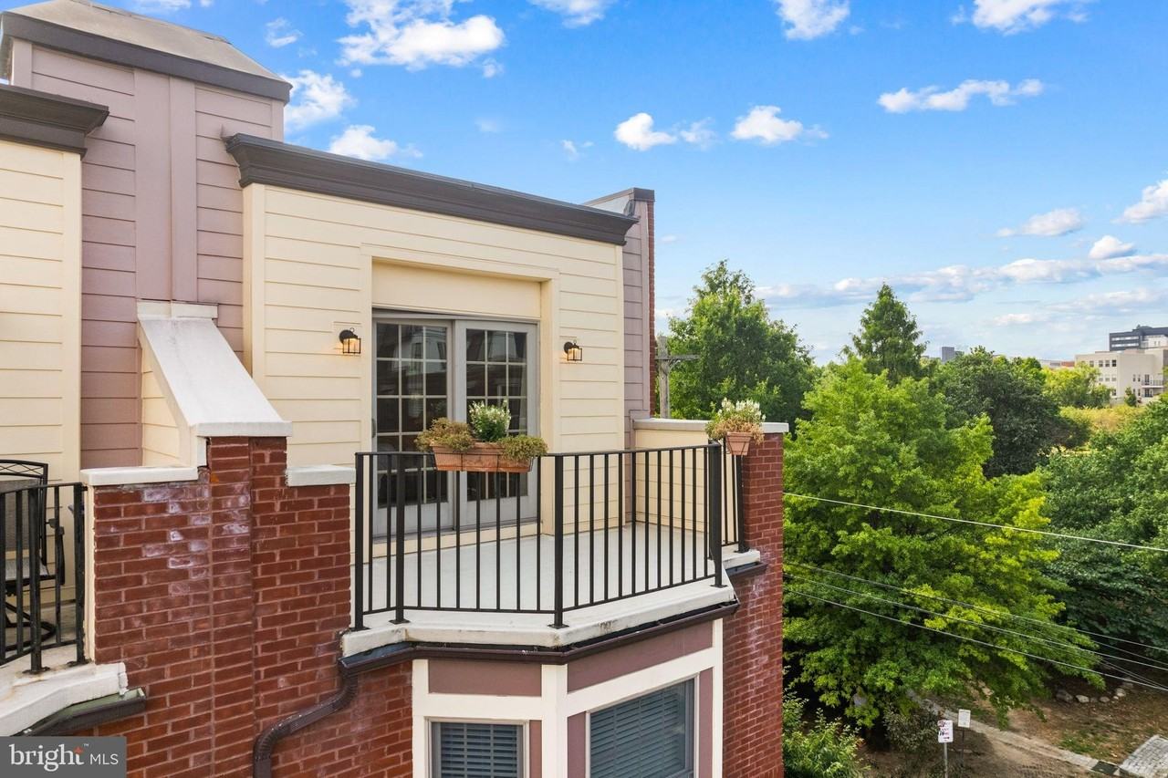 1001 N 3rd St Unit A #A - Photo 6 of 50