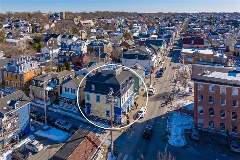 3 Howard St ##2 - Photo 2 of 27
