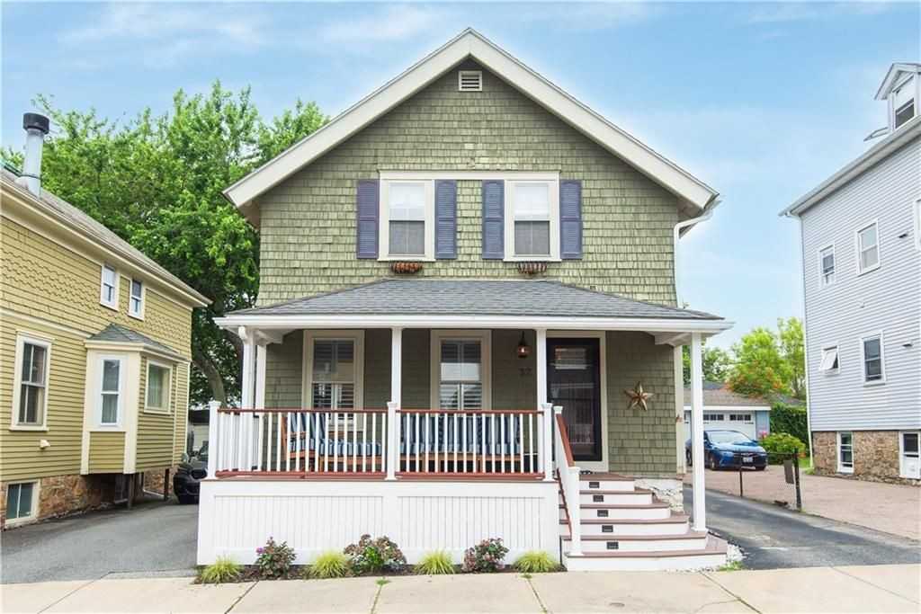 32 Hammond St - Photo 2 of 31