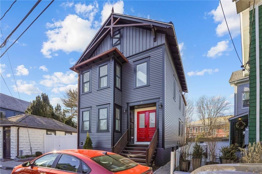 8 Cross St ##1 - Photo 2 of 29