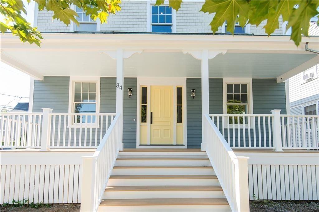 34 Harrison Ave - Photo 2 of 25