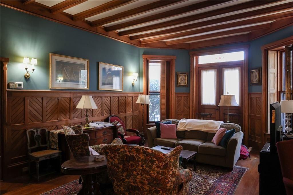 6 Howe Ave ##3 - Photo 2 of 30