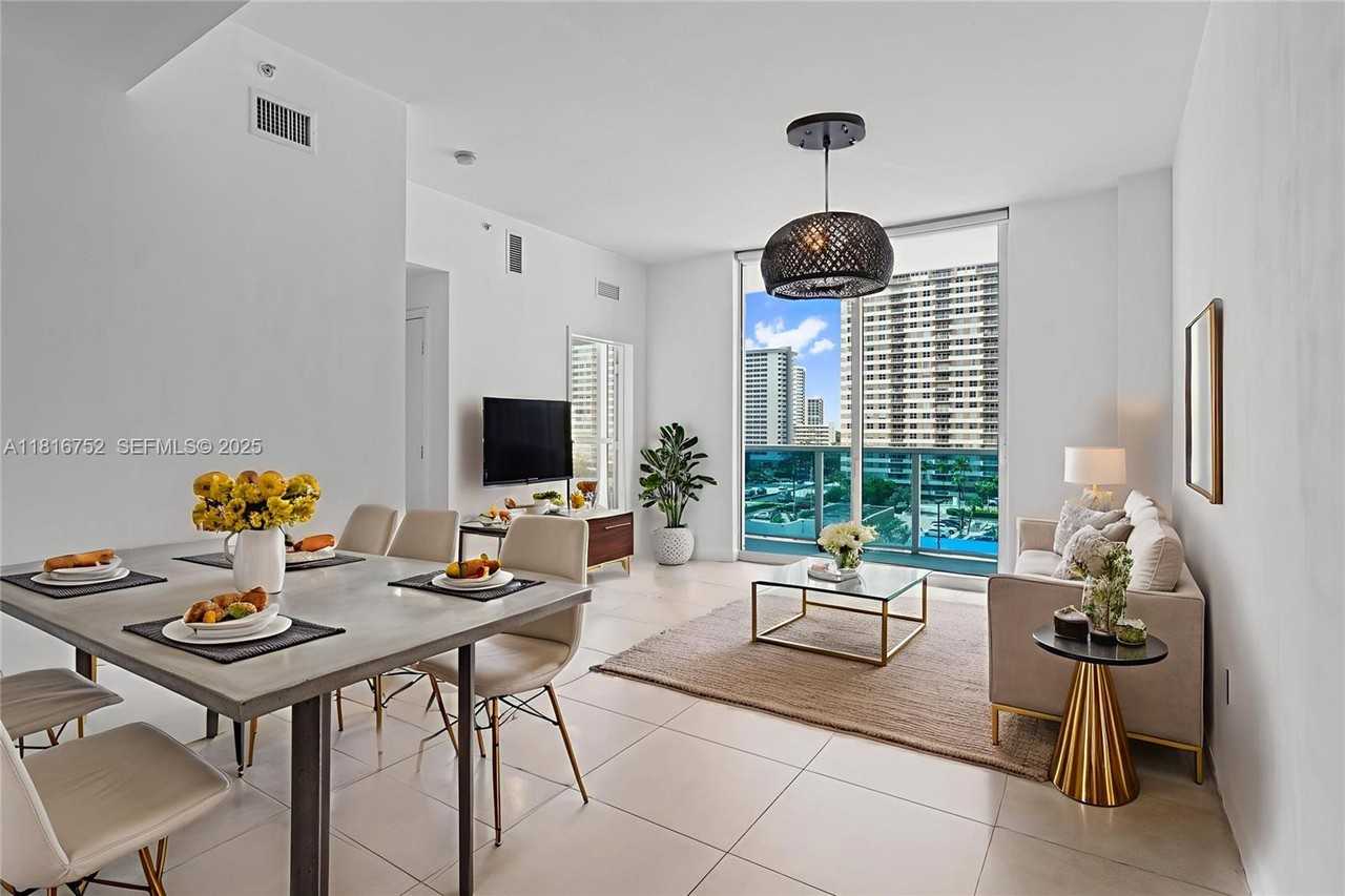 1945 South Ocean Drive #704