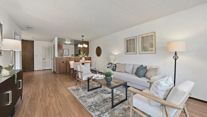 2140 Santa Cruz Ave #B104 - Photo 7 of 20