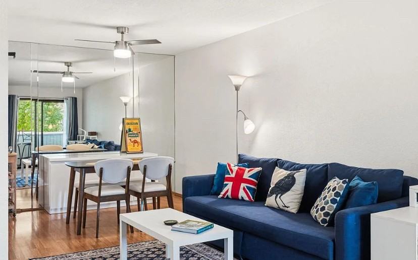 2822 N Auburn Ct #205 - Photo 4 of 23