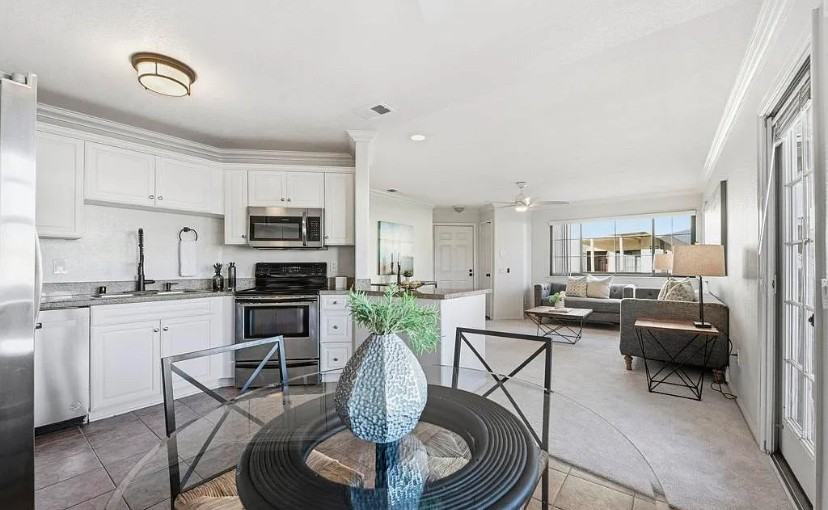 3573 Paseo De Los Californianos #273 - Photo 2 of 16