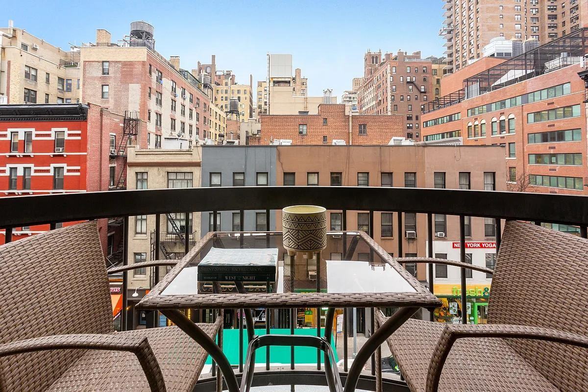 150 E 85th St #5F - Photo 2 of 9