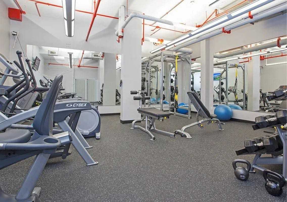 150 E 85th St #5F - Photo 3 of 9