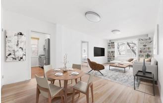 350 E 30th St #2X - Photo 1 of 1