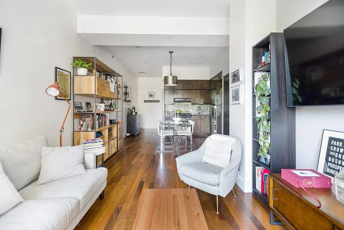 150 Myrtle Ave #503 - Photo 2 of 8