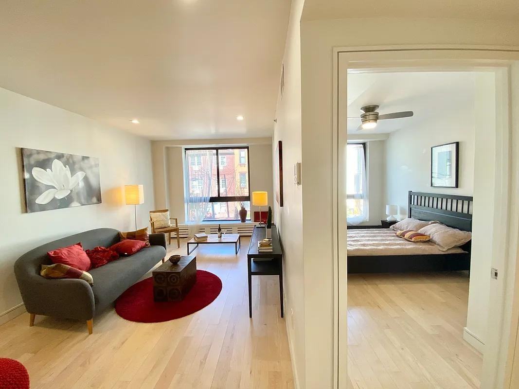 336 Saint Marks Ave #2B - Photo 2 of 8