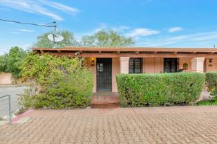 947 N Alvernon Way #5 - Photo 1 of 1