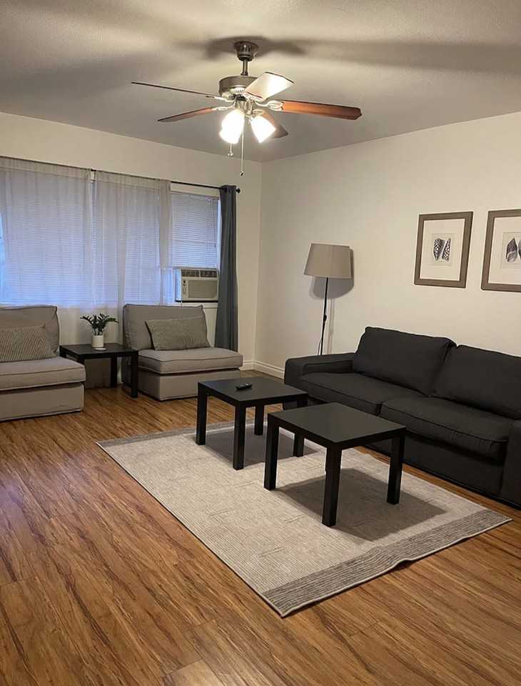 811 W Palm Ave #1A - Photo 3 of 9