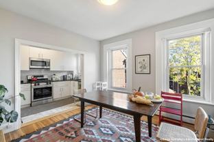 47 Union Park #3 - Photo 1 of 1