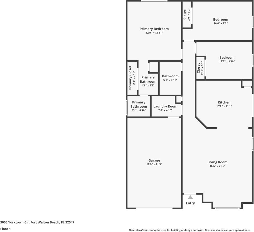 3005 Yorktown Cir - Photo 2 of 19