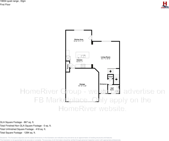 19004 Quiet Range Dr - Photo 2 of 28