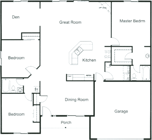 4412 Valencia Dr #NA - Photo 5 of 24