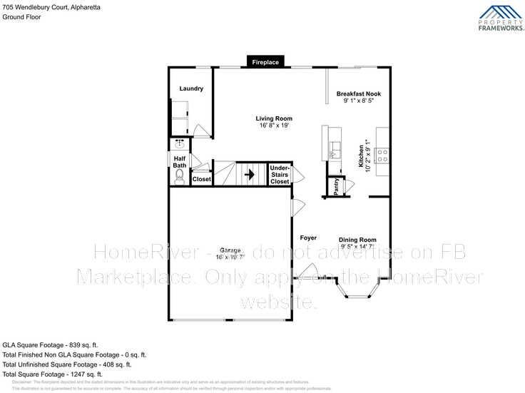 705 Wendlebury Ct - Photo 2 of 21