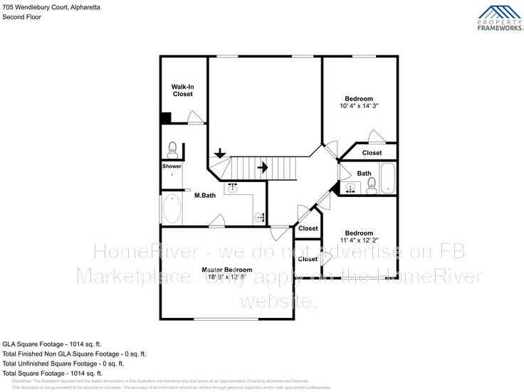 705 Wendlebury Ct - Photo 3 of 21