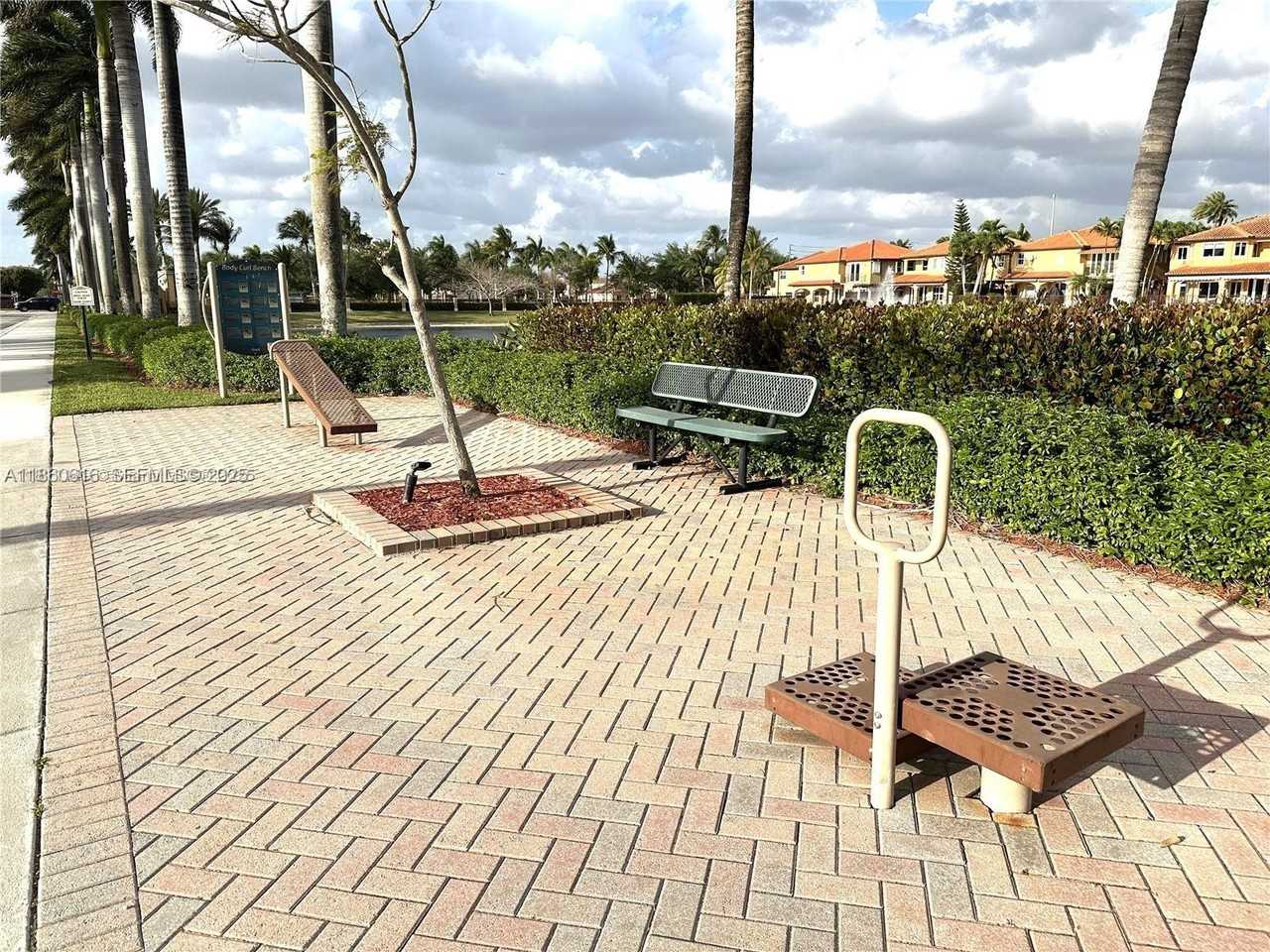 3157 Southwest 153rd Court #3157 - Photo 3 of 42