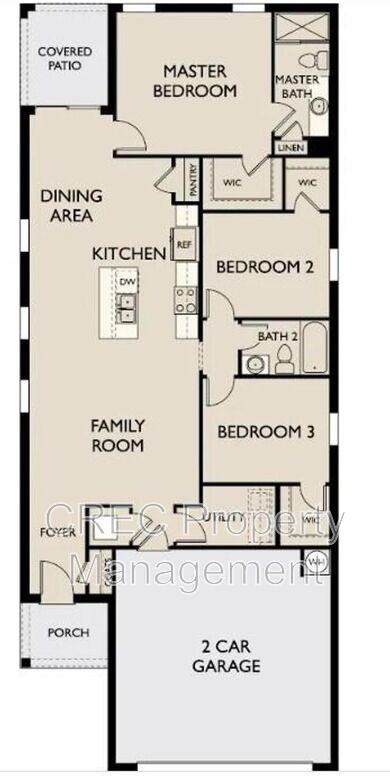 475 Pender Woods Dr - Photo 2 of 18