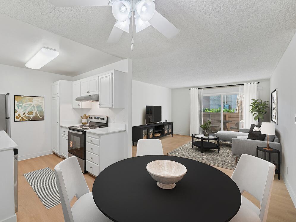 eaves Foster City - Photo 4 of 40