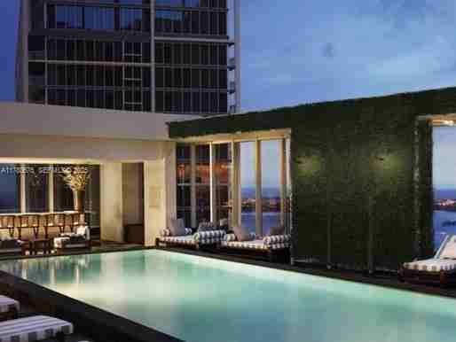 475 Brickell Avenue #5110 - Photo 3 of 15