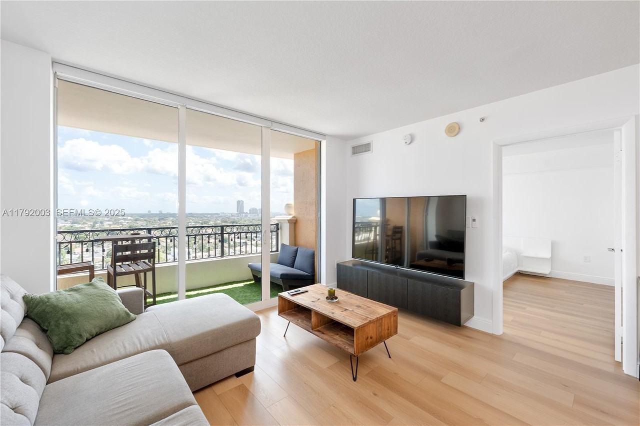 3232 Coral Way #1507 - Photo 2 of 34