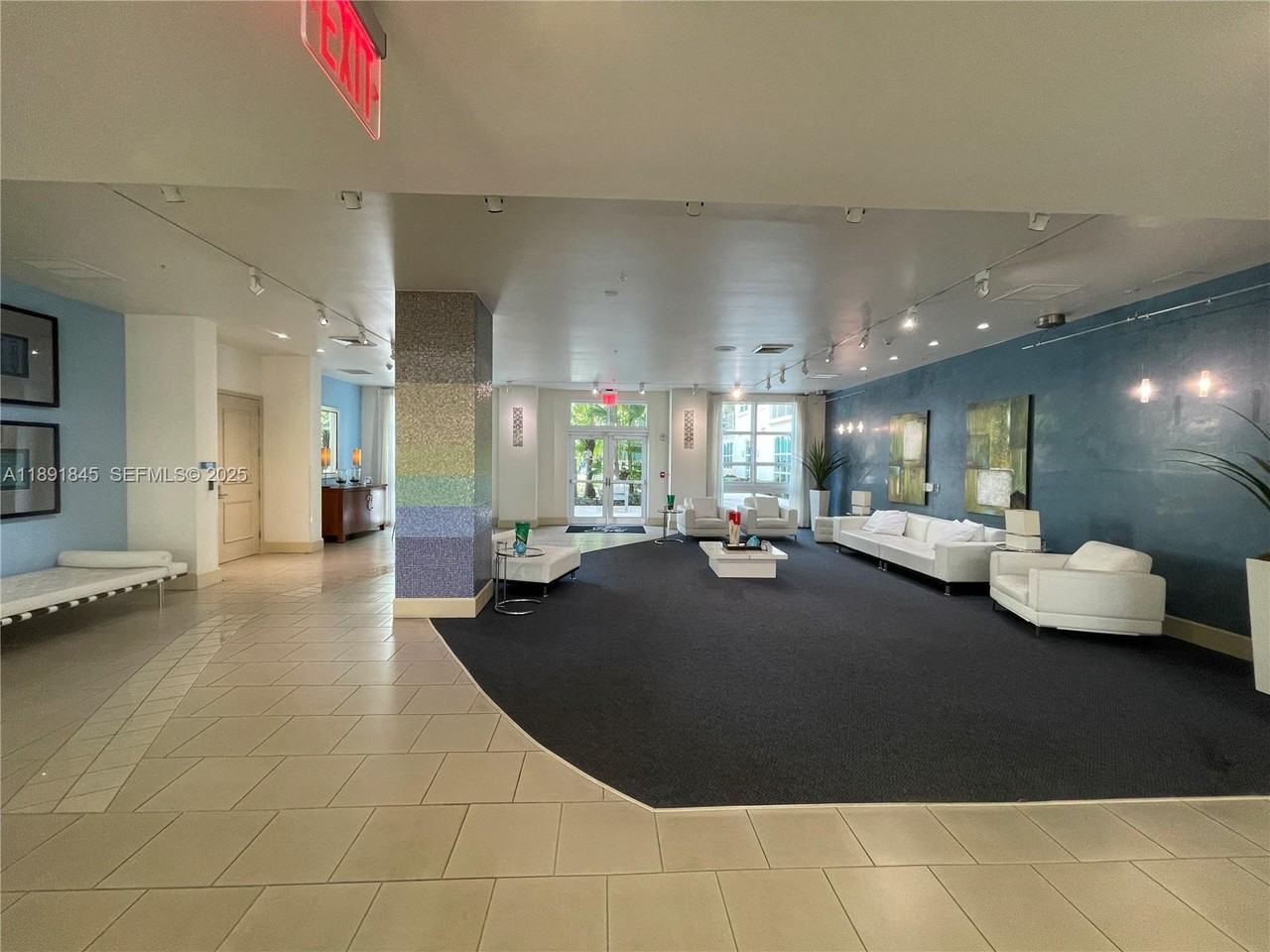 2001 South Biscayne Boulevard #2106 - Photo 5 of 14