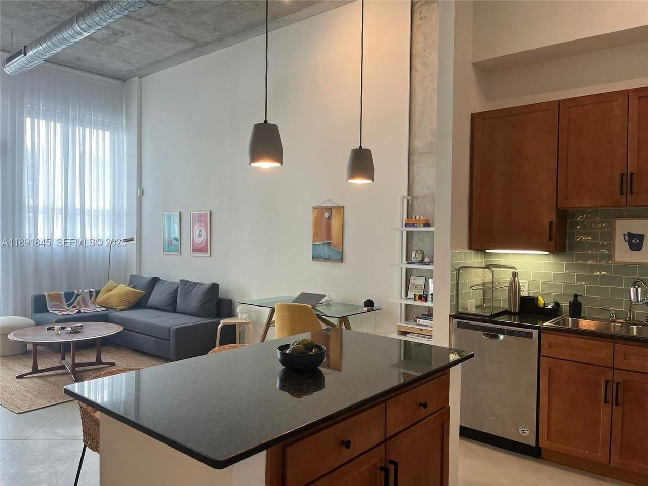 2001 South Biscayne Boulevard #2106 - Photo 7 of 14