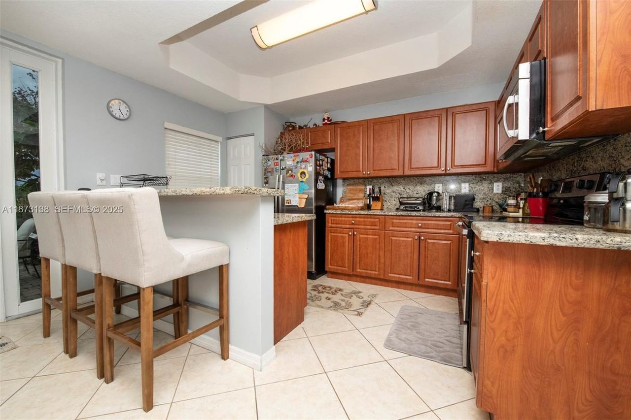 814 Southwest 143rd Terrace #208 - Photo 3 of 32