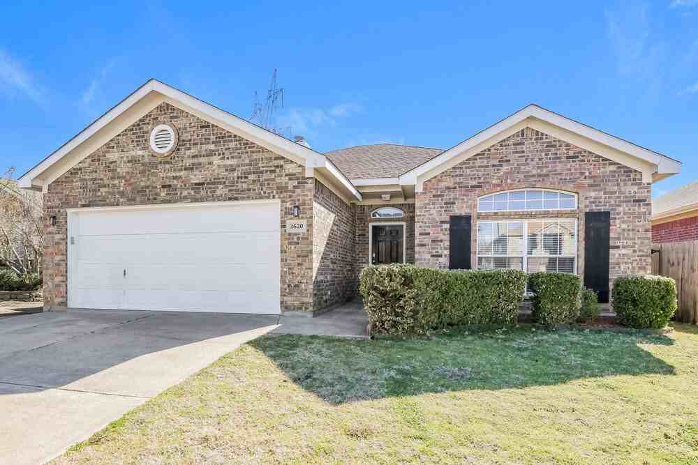 3620 Cripple Creek Trl