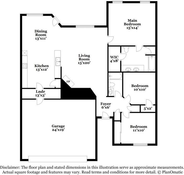 3620 Cripple Creek Trl - Photo 2 of 16