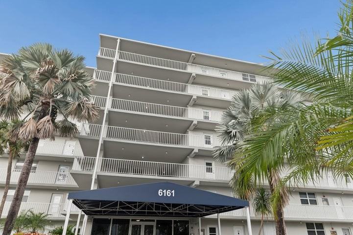 6161 Northwest 2nd Avenue - Photo 2 of 9