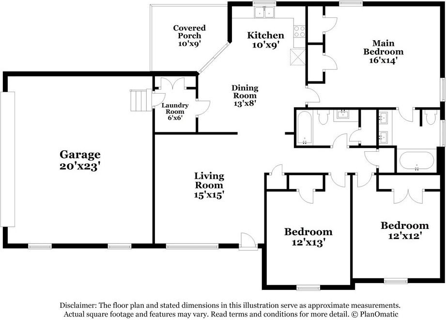 3415 Westbrook Dr - Photo 2 of 16