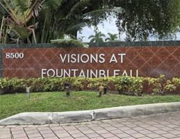 featured image of 8517 Northwest 7th Street #401