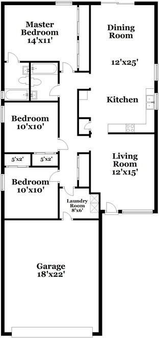 11834 W Sunnyside Dr - Photo 2 of 16