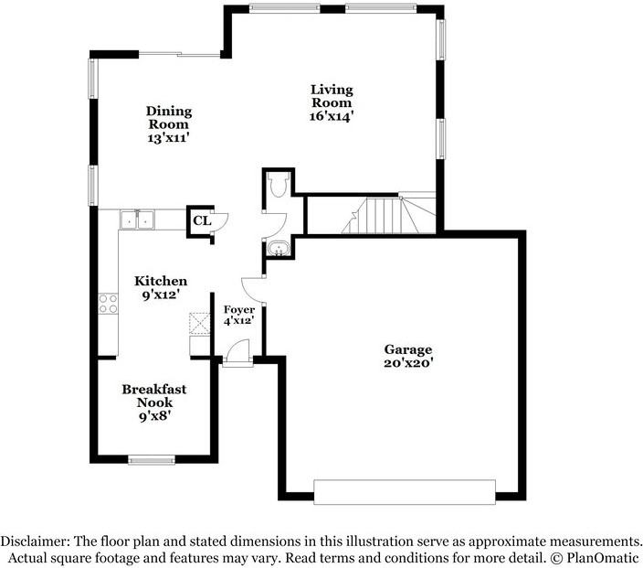 1028 Garnet Ridge Ct - Photo 2 of 20